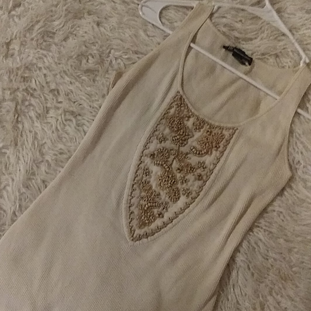 Detailed t shirt